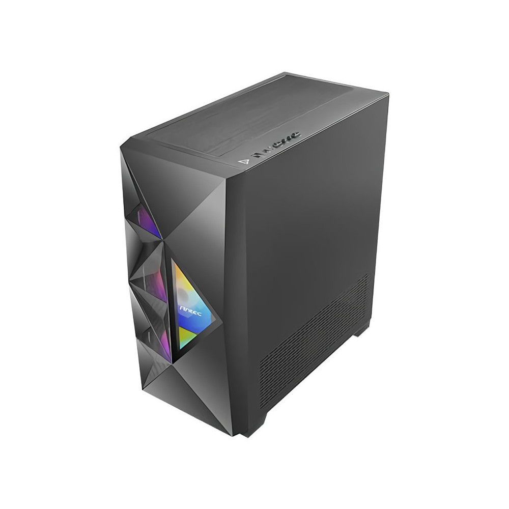 ANTBT042732 DF800 Flux - Moyen Tour - ATX  Micro-ATX Mini-ITX - 2 x USB3.0
