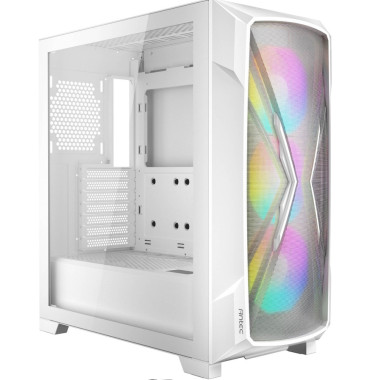 ANTBT042731 DP505 White - Moyen Tour - E-ATX ATX Micro-ATX ITX - E-ATX - USB 3.0 x 2