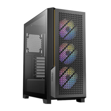 ANTBT042726 P20C ARGB - Moyen Tour - E-ATX ATX Micro-ATX ITX - USB 3.0 x 2 Type-C