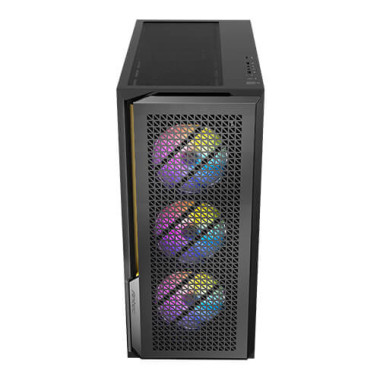 ANTBT042726 P20C ARGB - Moyen Tour - E-ATX ATX Micro-ATX ITX - USB 3.0 x 2 Type-C