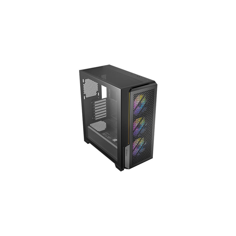 ANTBT042726 P20C ARGB - Moyen Tour - E-ATX ATX Micro-ATX ITX - USB 3.0 x 2 Type-C
