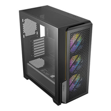 ANTBT042726 P20C ARGB - Moyen Tour - E-ATX ATX Micro-ATX ITX - USB 3.0 x 2 Type-C