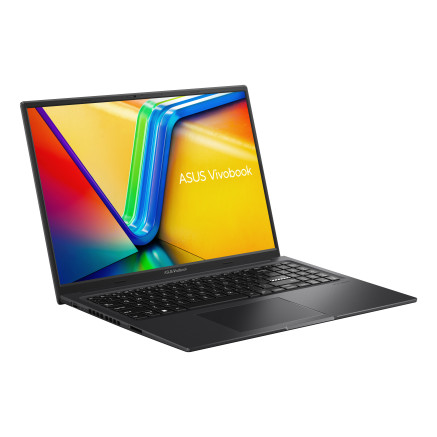 ASUNO043919 16p WUXGA i5-12500H 16Go 512Go nVidia RTX2050-4Go Windows 11 Pro Noir