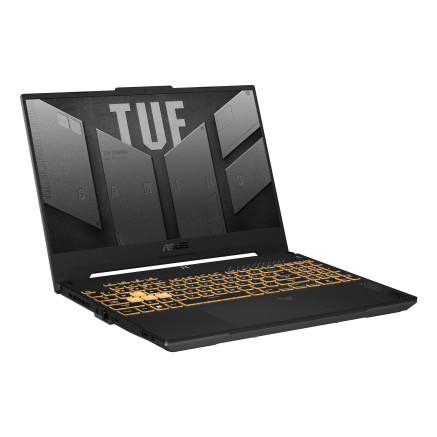 ASUNO043904 15.6p FHD I7-13620H 16Go 1To nVidea RTX4070 Windows 11 Familial Gris