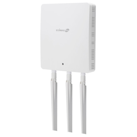 EDIWI023042 WAP1750 Point d'accès longue portée dualBand POE fixation