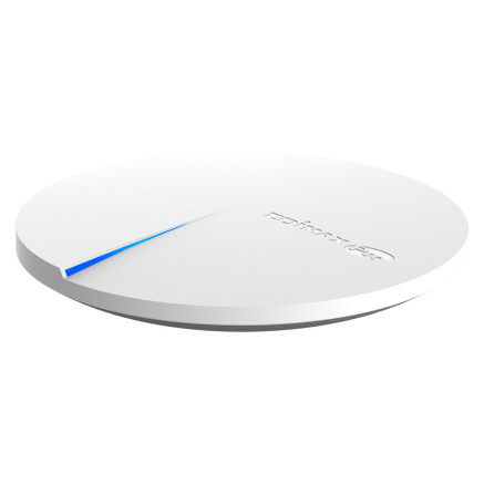 EDIWI025815 EDIMAX CAP1750 Point d'accès plafond Dual-band 3 x 3 AC PoE