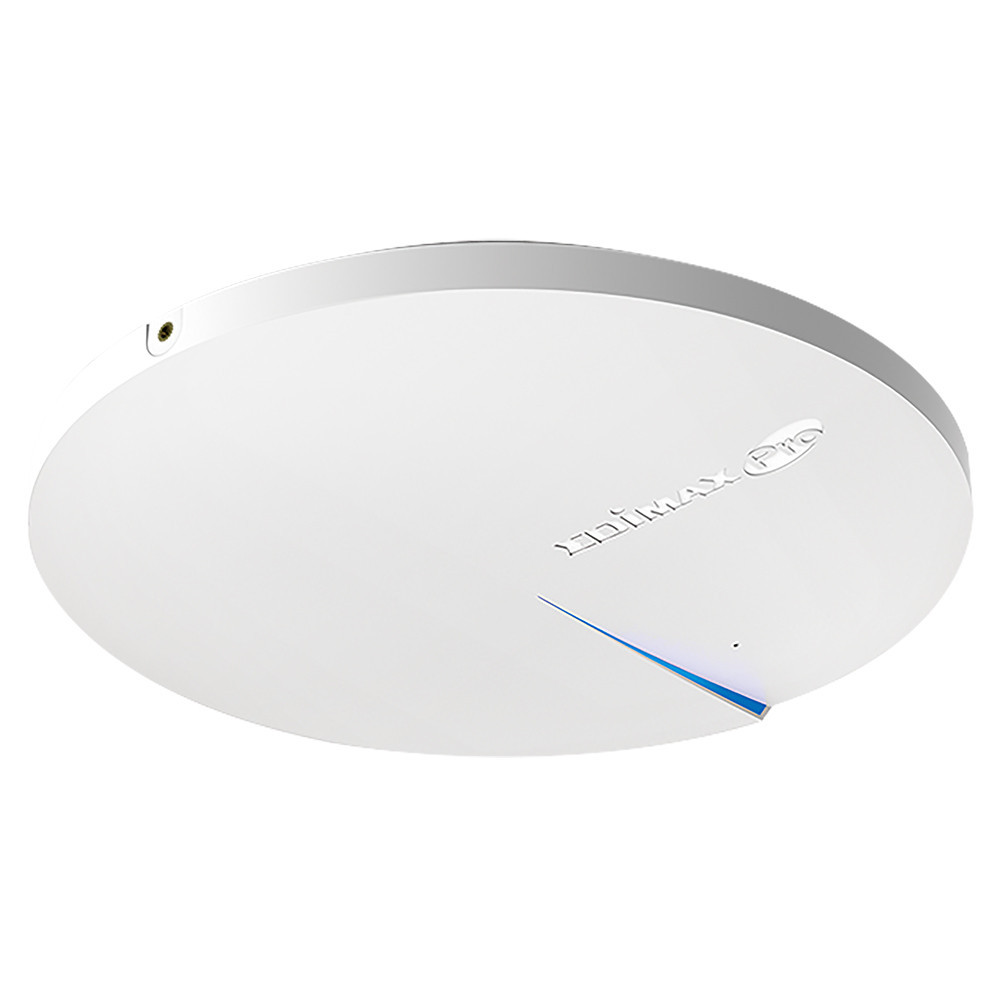 EDIWI025815 EDIMAX CAP1750 Point d'accès plafond Dual-band 3 x 3 AC PoE