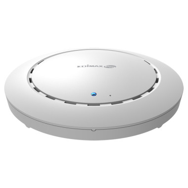 EDIWI029874 CAP1300 Point d'Accès plafond Dual-band 2 x 2 AC1300 Wave2 PoE