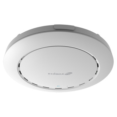 EDIWI029874 CAP1300 Point d'Accès plafond Dual-band 2 x 2 AC1300 Wave2 PoE