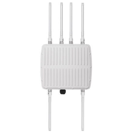 EDIWI025816 OAP1750 Point d'accès Externe Dual-band 3 x 3 AC PoE