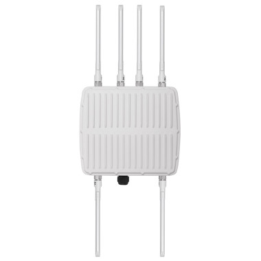 EDIWI025816 OAP1750 Point d'accès Externe Dual-band 3 x 3 AC PoE