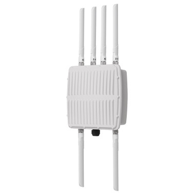 EDIWI025816 OAP1750 Point d'accès Externe Dual-band 3 x 3 AC PoE