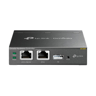 TPLWI032286 TP-LINK Omada Contrôleur de réseau local sans fil Wi-Fi - jusqu'à 50 points d'accès EAP