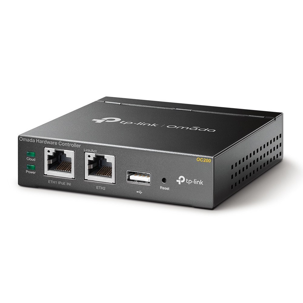 TPLWI032286 TP-LINK Omada Contrôleur de réseau local sans fil Wi-Fi - jusqu'à 50 points d'accès EAP
