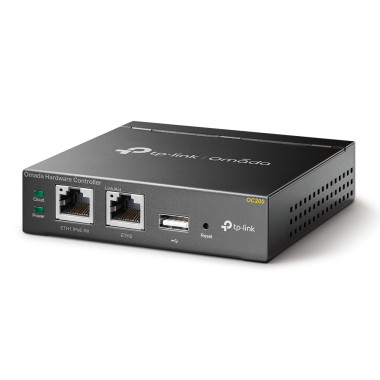 TPLWI032286 TP-LINK Omada Contrôleur de réseau local sans fil Wi-Fi - jusqu'à 50 points d'accès EAP