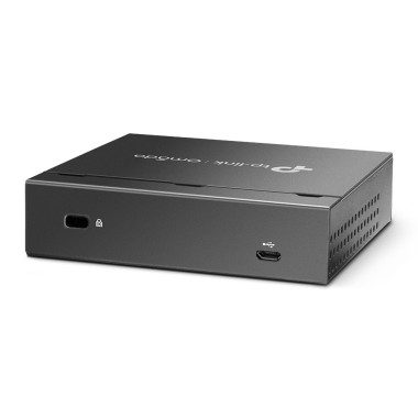 TPLWI032286 TP-LINK Omada Contrôleur de réseau local sans fil Wi-Fi - jusqu'à 50 points d'accès EAP