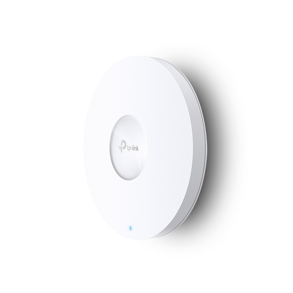TPLWI039925 TP-LINK Omada Point d'accès Wi-Fi AX3000 (AX2402 + AX574) Dual Band