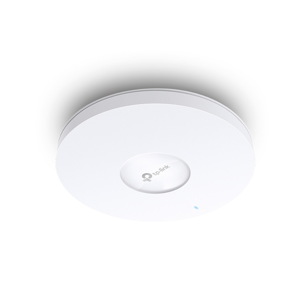 TPLWI039925 TP-LINK Omada Point d'accès Wi-Fi AX3000 (AX2402 + AX574) Dual Band