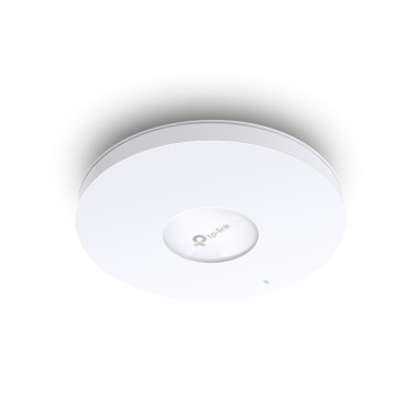 TPLWI039925 TP-LINK Omada Point d'accès Wi-Fi AX3000 (AX2402 + AX574) Dual Band