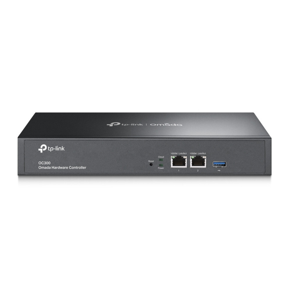 TPLWI043217 TP-LINK Omada Contrôleur de réseau local sans fil Wi-Fi - jusqu'à 500 points d'accès EAP, switches JetStream et TPLWI043217 TP-LINK Omada Contrôleur de réseau local sans fil Wi-Fi - jusqu'à 500 points d'accès EAP, switches JetStream et