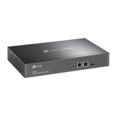 TPLWI043217 TP-LINK Omada Contrôleur de réseau local sans fil Wi-Fi - jusqu'à 500 points d'accès EAP, switches JetStream et