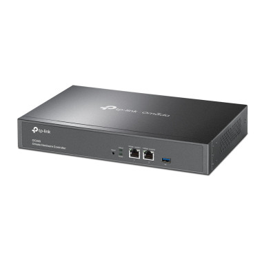TPLWI043217 TP-LINK Omada Contrôleur de réseau local sans fil Wi-Fi - jusqu'à 500 points d'accès EAP, switches JetStream et