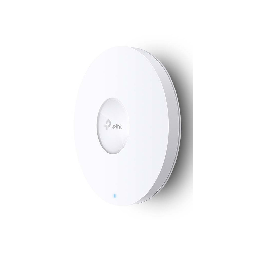 TPLWI043415 TP-LINK Omada Point d'accès Wi-Fi AX1800 (AX1201 + AX571)  Dual Band - Plafond ou Mur