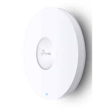 TPLWI043415 TP-LINK Omada Point d'accès Wi-Fi AX1800 (AX1201 + AX571)  Dual Band - Plafond ou Mur
