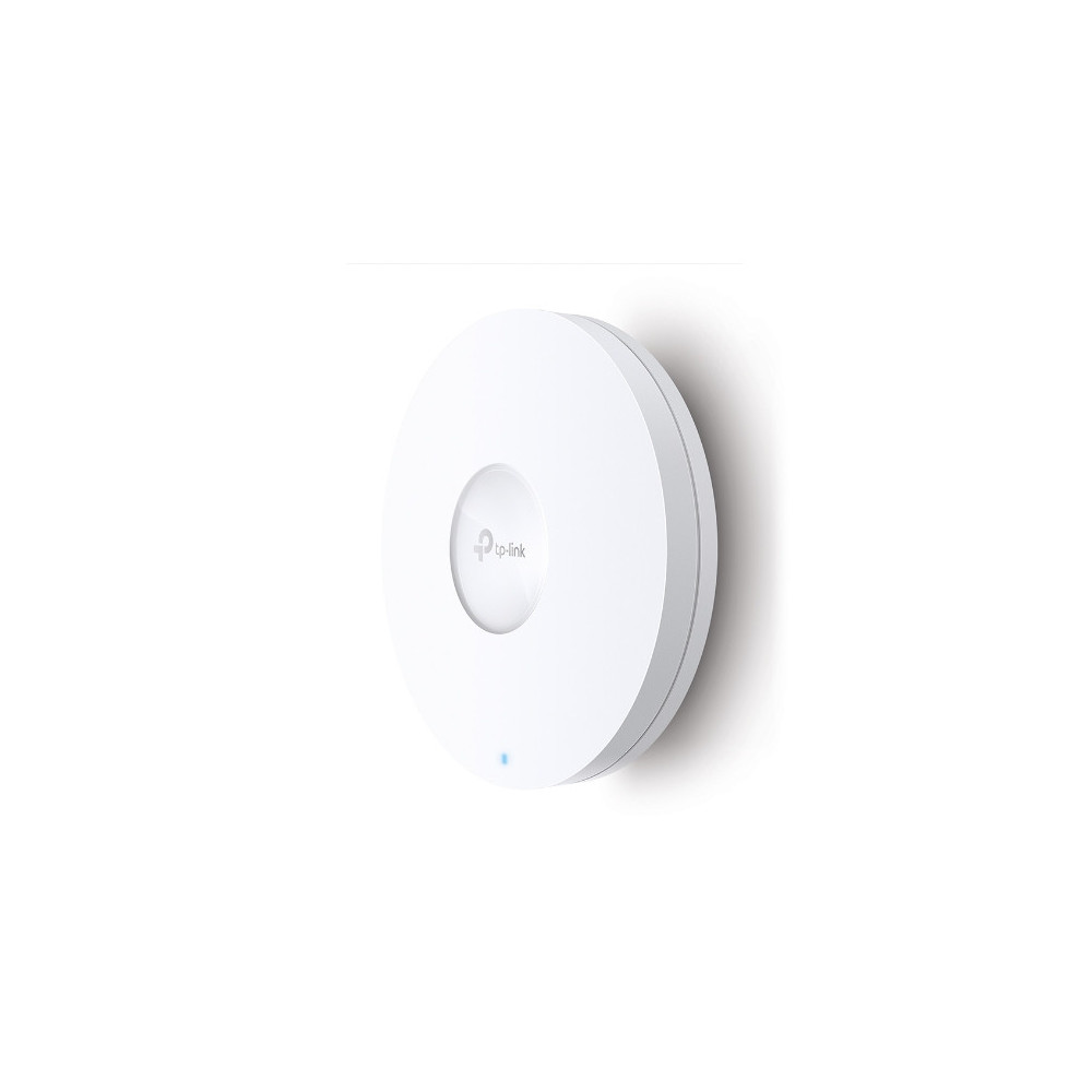 TPLWI043416 TP-LINK Omada Point d'accès Wi-Fi AX5400 PoE+  Dual Band - Plafonnier