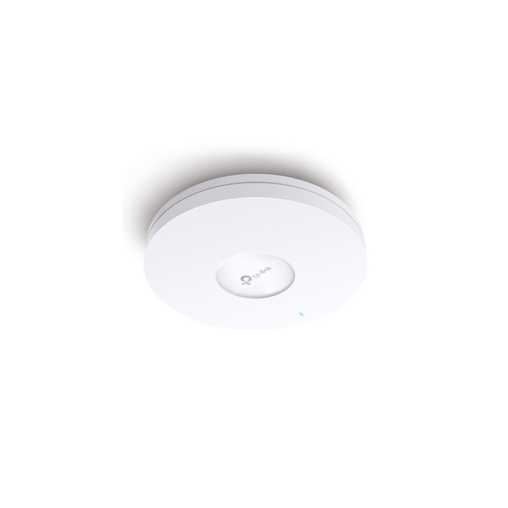 TPLWI043416 TP-LINK Omada Point d'accès Wi-Fi AX5400 PoE+  Dual Band - Plafonnier