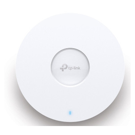 TPLWI043417 TP-LINK Omada Point d'accès Wi-Fi AX3000 (AX2402 + AX574) Dual Band - Plafond ou Mur