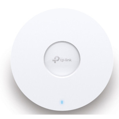 TPLWI043417 TP-LINK Omada Point d'accès Wi-Fi AX3000 (AX2402 + AX574) Dual Band - Plafond ou Mur