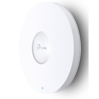 TPLWI043417 TP-LINK Omada Point d'accès Wi-Fi AX3000 (AX2402 + AX574) Dual Band - Plafond ou Mur