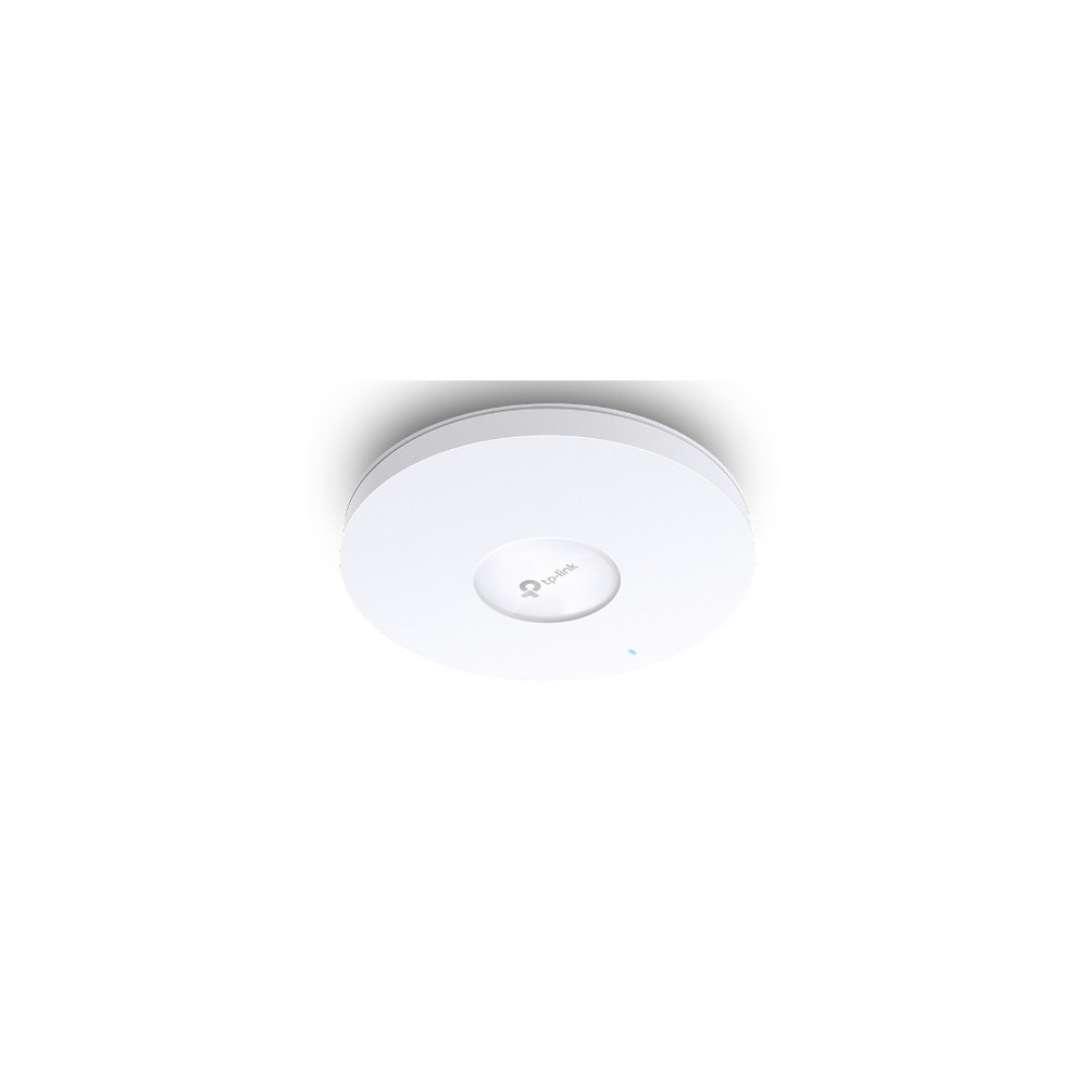 TPLWI043417 TP-LINK Omada Point d'accès Wi-Fi AX3000 (AX2402 + AX574) Dual Band - Plafond ou Mur