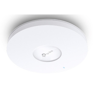 TPLWI043417 TP-LINK Omada Point d'accès Wi-Fi AX3000 (AX2402 + AX574) Dual Band - Plafond ou Mur