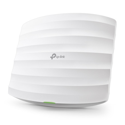 TPLWI044690 TP-LINK Omada Point d acces Wi-Fi AC1350 (N300 + AC867) PoE Gigabit Dual Band -