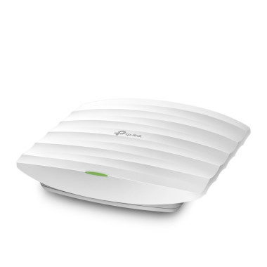 TPLWI044690 TP-LINK Omada Point d acces Wi-Fi AC1350 (N300 + AC867) PoE Gigabit Dual Band -