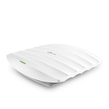 TPLWI044690 TP-LINK Omada Point d acces Wi-Fi AC1350 (N300 + AC867) PoE Gigabit Dual Band -