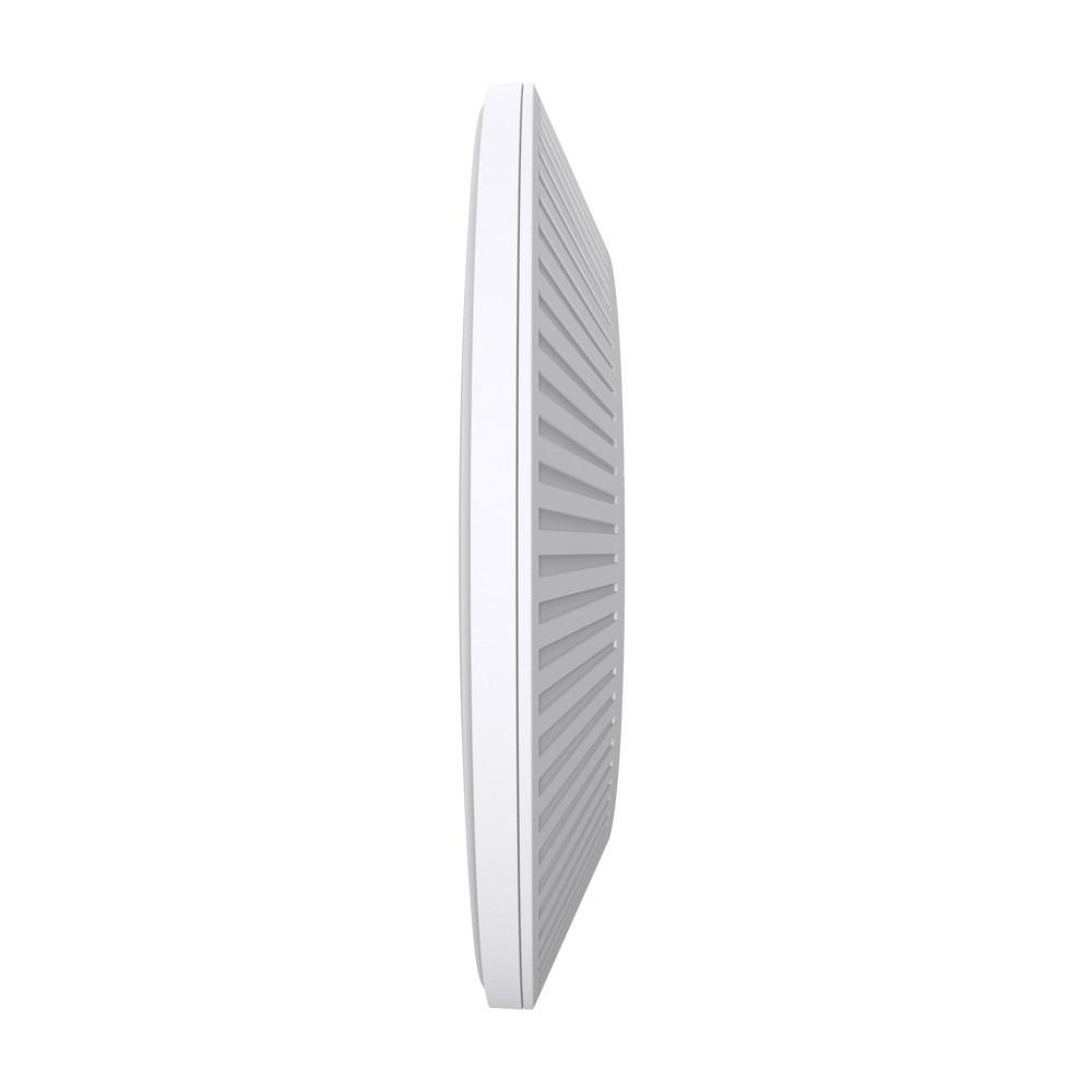 TPLWI044691 TP-LINK Omada Point d'accès Wi-Fi 7 PoE 10 Gigabit Tri-Bande - Plafonnier