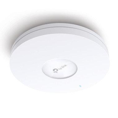 TPLWI044693 TP-LINK Omada Point d'accès Wi-Fi 6 AC1800 (AX1201 + AX571) Dual Band
