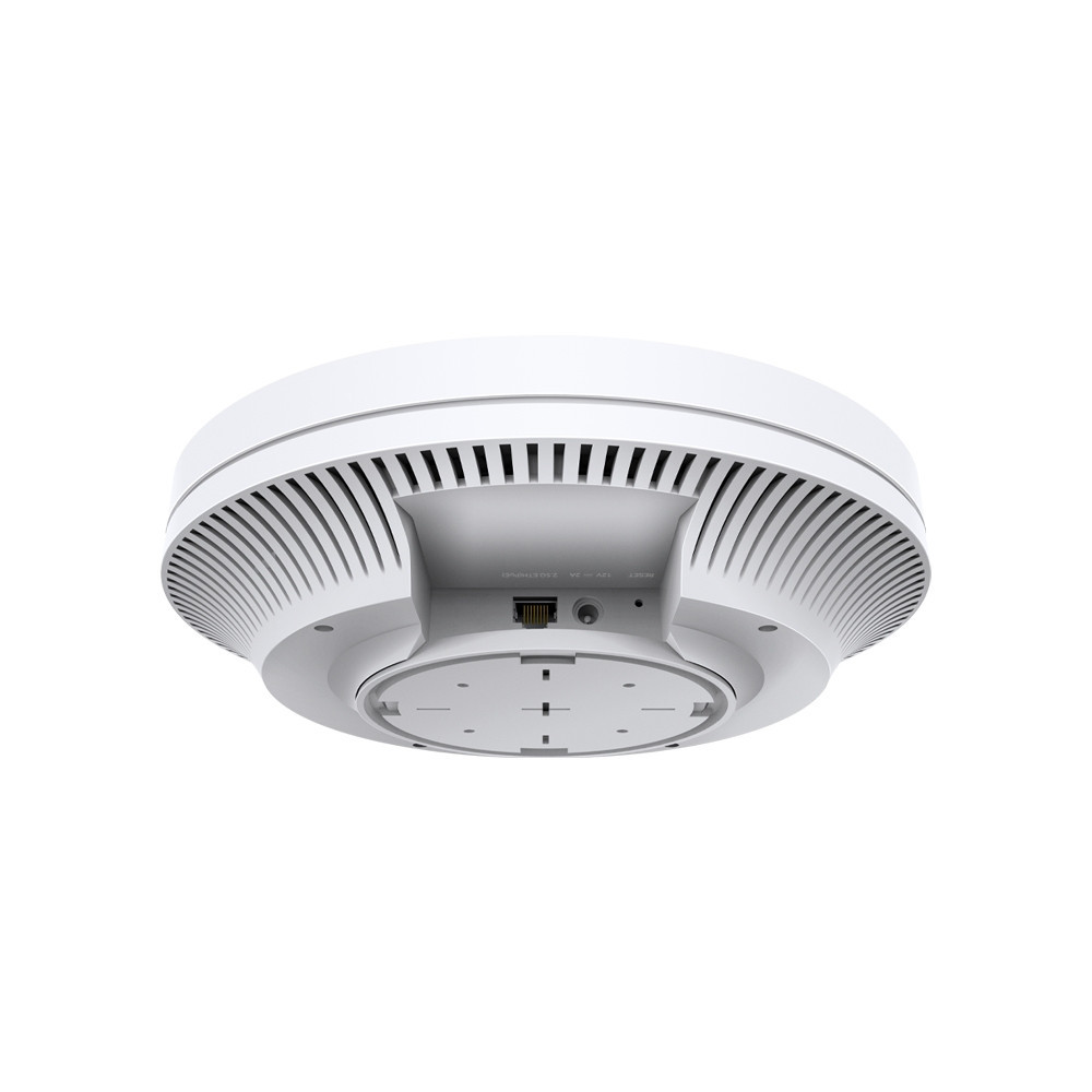 TPLWI044693 TP-LINK Omada Point d'accès Wi-Fi 6 AC1800 (AX1201 + AX571) Dual Band