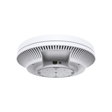 TPLWI044693 TP-LINK Omada Point d'accès Wi-Fi 6 AC1800 (AX1201 + AX571) Dual Band