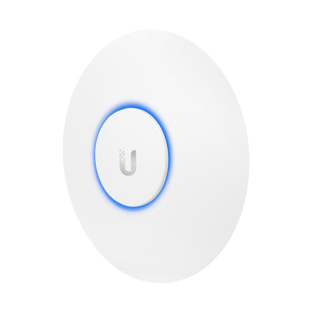 UBIWI028535 UBIQUITI Point d'accès intérieur extérieur sans fil Wi-Fi AC MIMO 3x3 PoE (450 + 1300 Mbps) Dual Band UBIWI028535 UBIQUITI Point d'accès intérieur extérieur sans fil Wi-Fi AC MIMO 3x3 PoE (450 + 1300 Mbps) Dual Band
