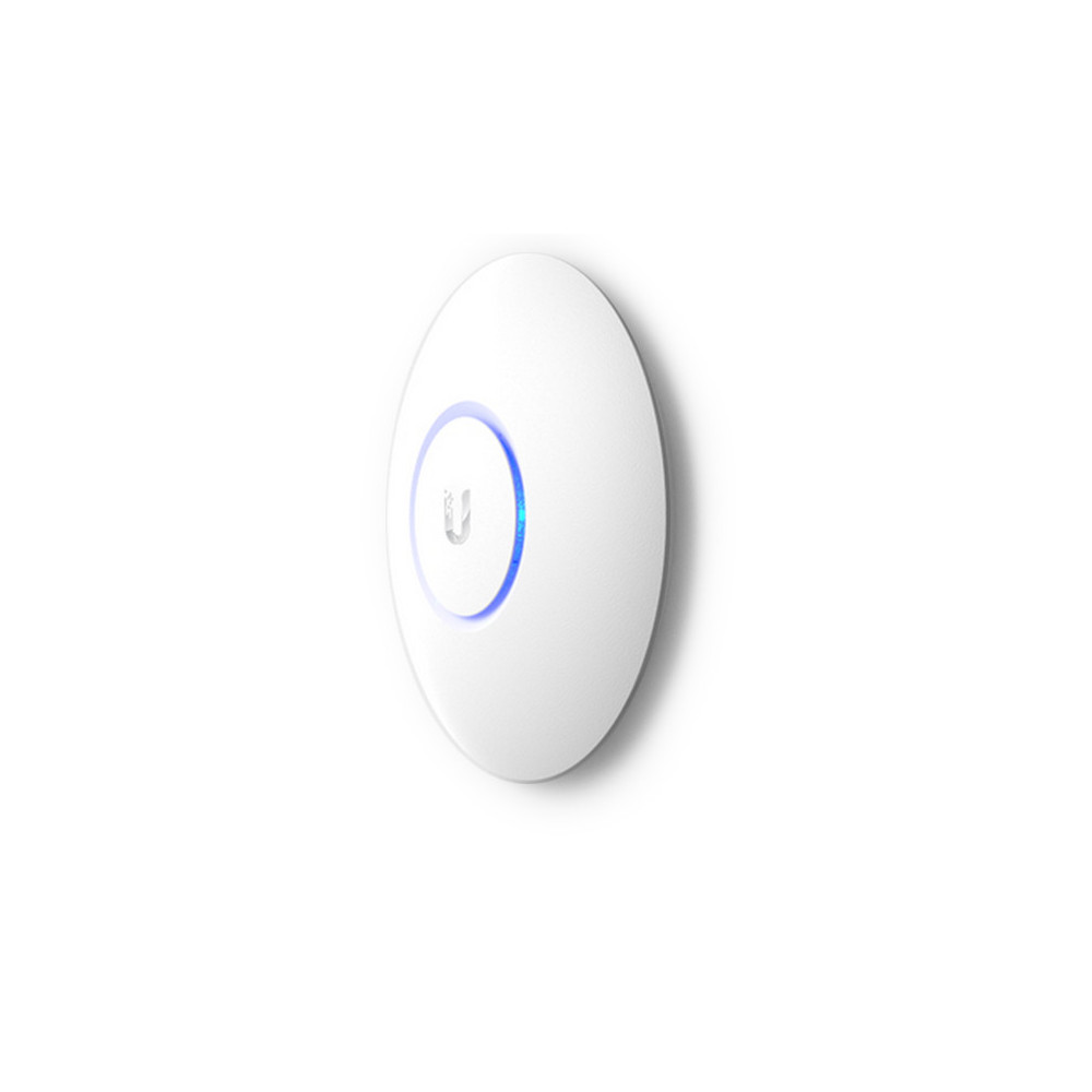 UBIWI028535 UBIQUITI Point d'accès intérieur extérieur sans fil Wi-Fi AC MIMO 3x3 PoE (450 + 1300 Mbps) Dual Band