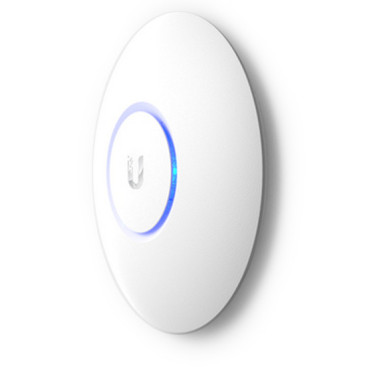 UBIWI028535 UBIQUITI Point d'accès intérieur extérieur sans fil Wi-Fi AC MIMO 3x3 PoE (450 + 1300 Mbps) Dual Band