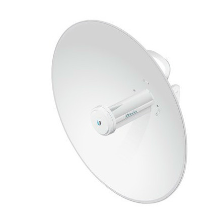 UBIWI032993 UBIQUITI Point d'accès extérieur parabolique sans fil Wi-Fi AC450 25 dBi