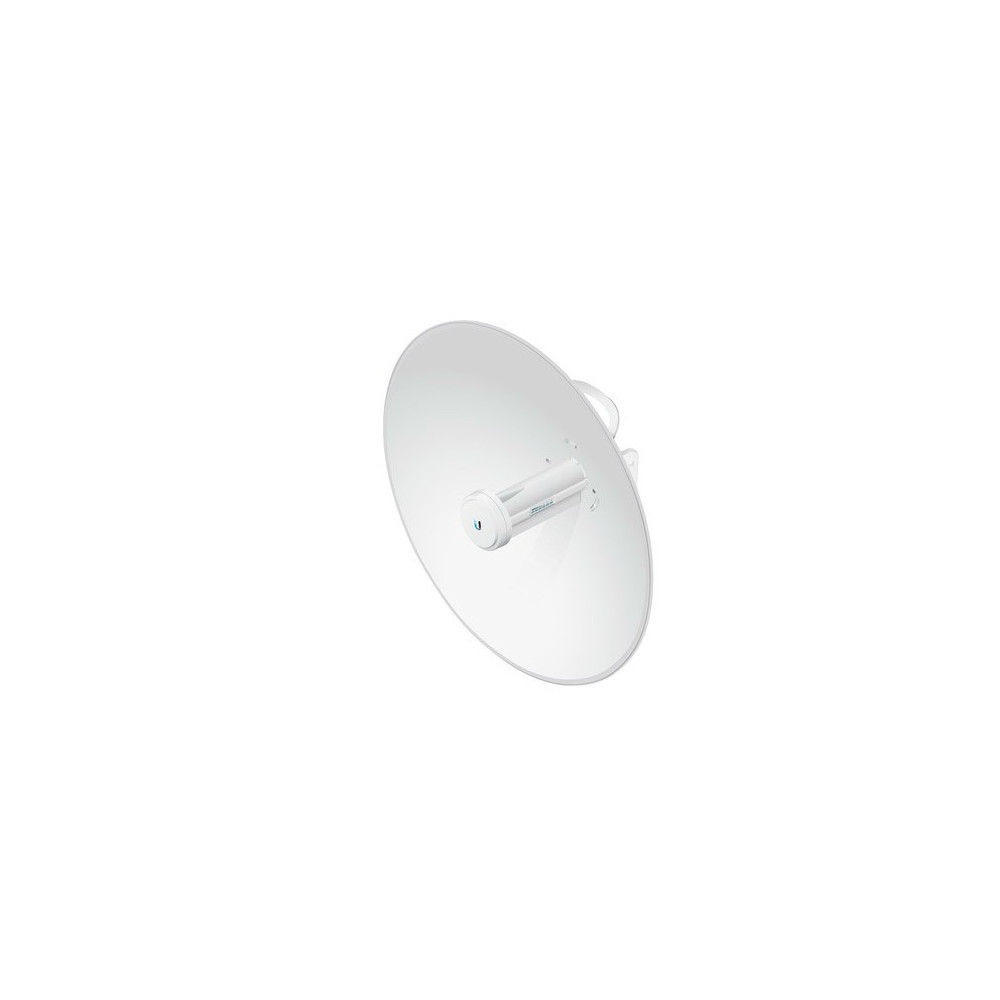 UBIWI032993 UBIQUITI Point d'accès extérieur parabolique sans fil Wi-Fi AC450 25 dBi UBIWI032993 UBIQUITI Point d'accès extérieur parabolique sans fil Wi-Fi AC450 25 dBi