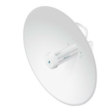 UBIWI032993 UBIQUITI Point d'accès extérieur parabolique sans fil Wi-Fi AC450 25 dBi