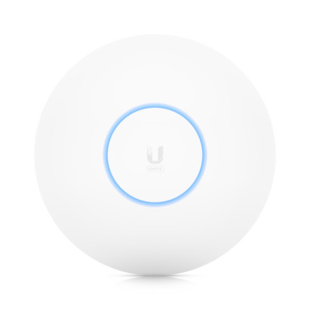 UBIWI042405 UBIQUITI Point d'accès intérieur sans fil Wi-Fi 6 PoE AX3000 (AX2400 + N600)