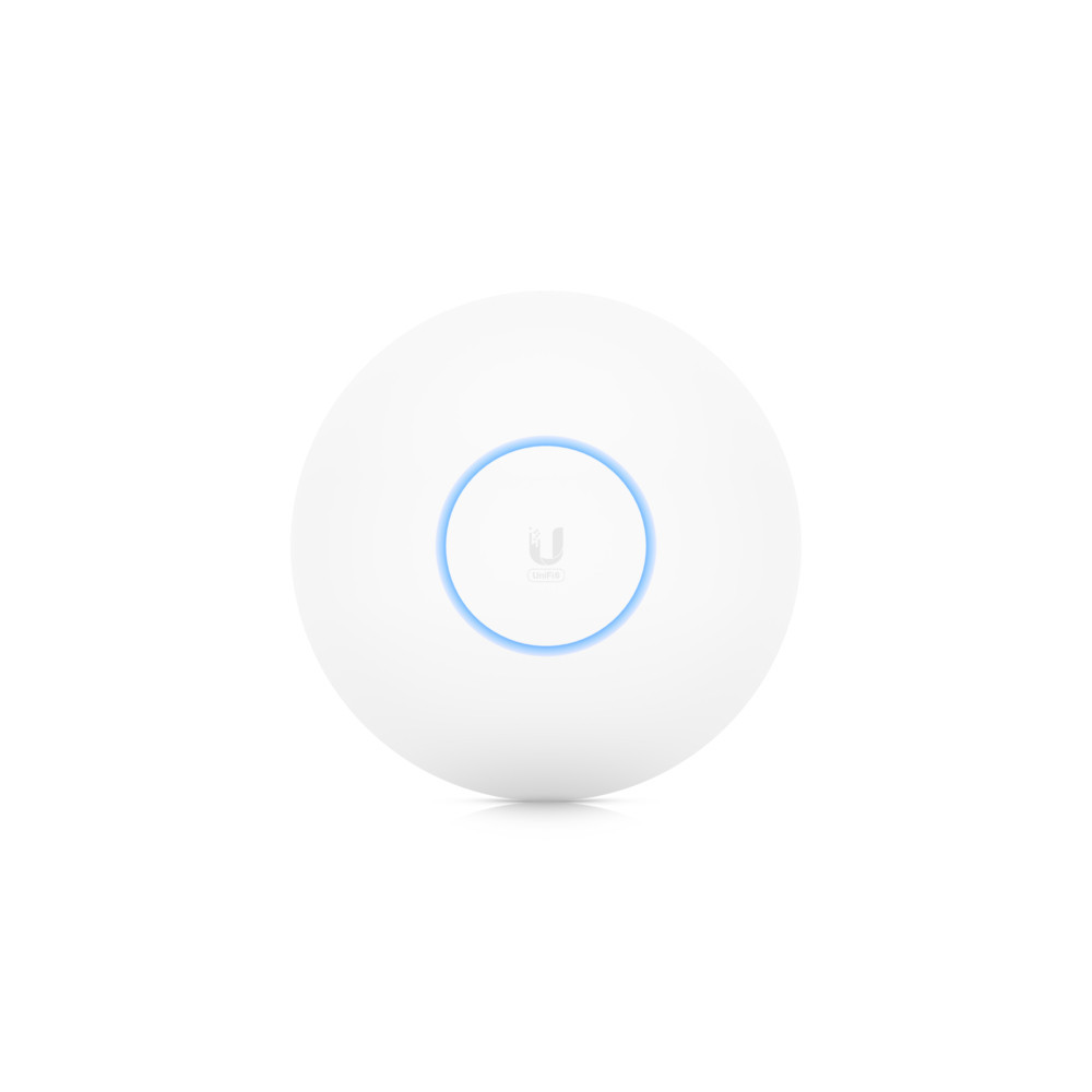 UBIWI042405 UBIQUITI Point d'accès intérieur sans fil Wi-Fi 6 PoE AX3000 (AX2400 + N600) UBIWI042405 UBIQUITI Point d'accès intérieur sans fil Wi-Fi 6 PoE AX3000 (AX2400 + N600)